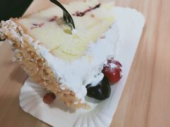 -小丑先生西饼屋(振兴路店)