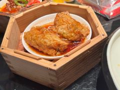 -晓粤·惹味粤菜(凯德乐峰广场店)