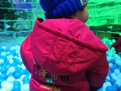 -宁波冰雪大世界(北仑区)