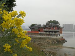 -仓山金山寺