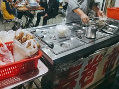 -正宗棉湖甜汤春卷店