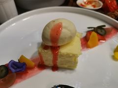 -花园饭店-西餐厅