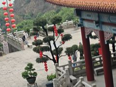 -南沙天后宫景区