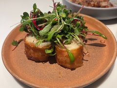 -胡麻(静安嘉里店)