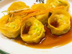 -禄运茶居·手工点心(猎德店)