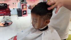 -星咔萌StarCamo儿童剪发(芳圆里IDMALL品牌形象店)