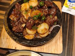 -江太极江浙菜(马桥万达广场店)