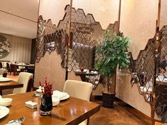 -彩丰楼·中餐厅(国家会展中心上海洲际店)