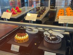 -广州富力君悦大酒店·凯菲厅