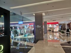 -福田卓悦INTOWN购物中心