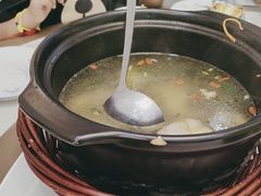 -紫藤园·天目湖大鱼头(南山竹海店)