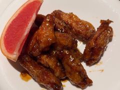-青雅中餐厅(大连金石滩绿发希尔顿度假酒店)