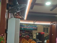 -沐毫傣泐云南菜孔雀宴•手抓饭傣味烧烤(曼听公园店)