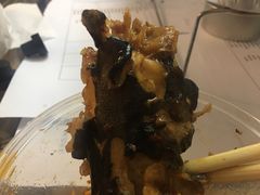 -探鱼·鲜青椒爽麻烤鱼(中天广场店)