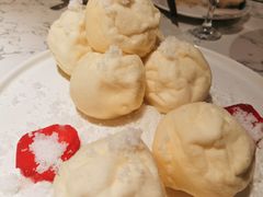 雪绵榴沙-奉天小馆·非遗东北菜(济南万象城店)