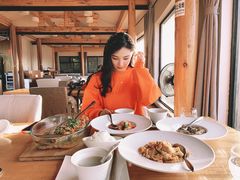 -无有景观餐厅·铜瓢牛肉·下午茶