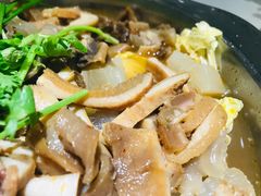 -古乐牛香·鲜牛肉牛杂火锅(新区店)