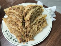-清真永恒华威肉饼(潘家园店)