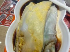 -红荔村肠粉(岗厦店)