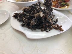-京滨饭店·餐厅(阜外大街店)