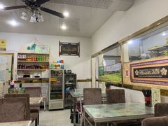 -清真新疆特色餐厅(红埠街店)