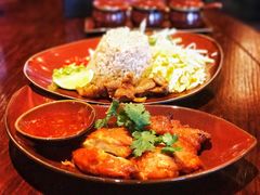 -红泰·泰精选·特色料理(中山路店)