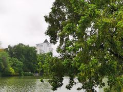 -南通濠河风景名胜区