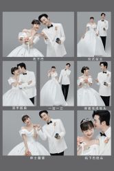 -今生有约婚纱摄影店(景德路店)