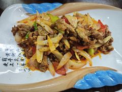 -清真·伊清阁餐厅
