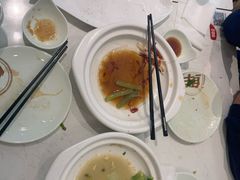 -船歌·鱼水饺青岛菜(国贸商城店)