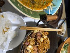 -光海·乡记酸菜鱼·始于1996(花园路店)