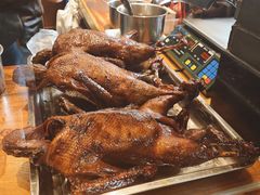 卤鹅-味德丰·酱鹅(嘉兴新塍店)