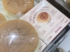 -西村叔叔的店·面包·甜品·蛋糕(崂山丽达店)