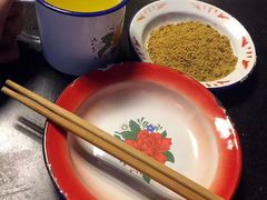 -石记老北京炙子烤肉(松园店)