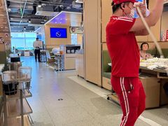 -海底捞火锅(公益西桥店)