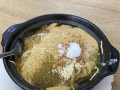 -曹宝林砂锅麻辣烫(星光路店)