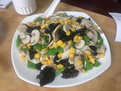 -力力豆花庄(广渠门店)