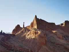 -新疆天山托木尔景区·大峡谷