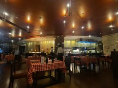 -北辰洲际酒店·IT MAMA意式家味餐厅