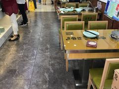 -家里婆自助水饺(振华路店)