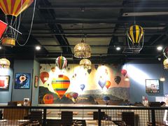 -TUK土耳其餐厅·下午茶(卢湾店)