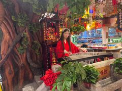 -湘水谣(芙蓉店)