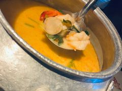 -大头虾越式风味餐厅(光明广场店)