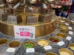 -哥老官重庆美蛙鱼头(宝山龙湖店)