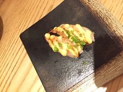 玻璃虾-初居食屋日式料理(万象城购物中心店)
