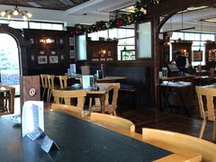 大堂-宝莱纳餐厅(滨江店)