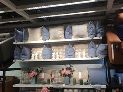 -宜家家居(哈尔滨商场店)