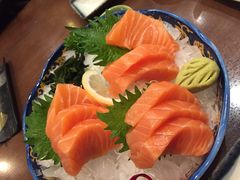 松子日本料理(华威桥店)-松子料理(华威桥店)