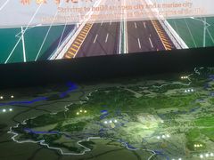 -广州市城市规划展览中心