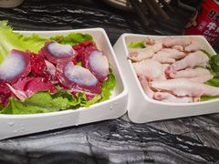 -天都火锅酒楼(虹梅南路店)